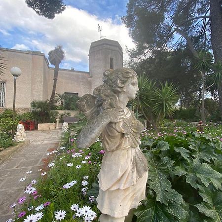 Torre Del Sole Villa Bari Exterior foto