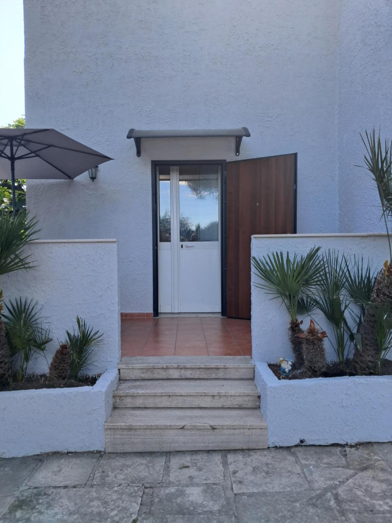 Torre Del Sole Villa Bari Exterior foto