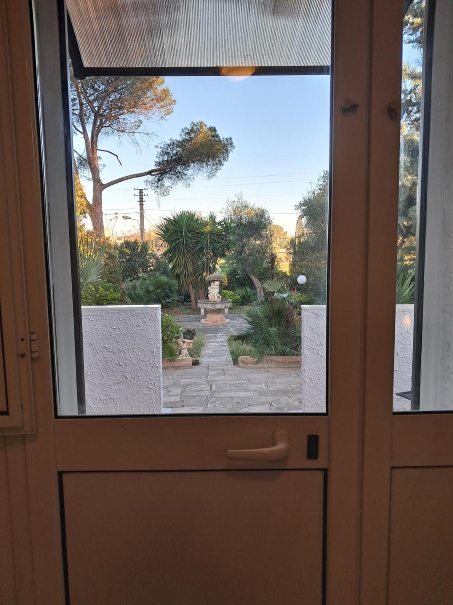 Torre Del Sole Villa Bari Exterior foto