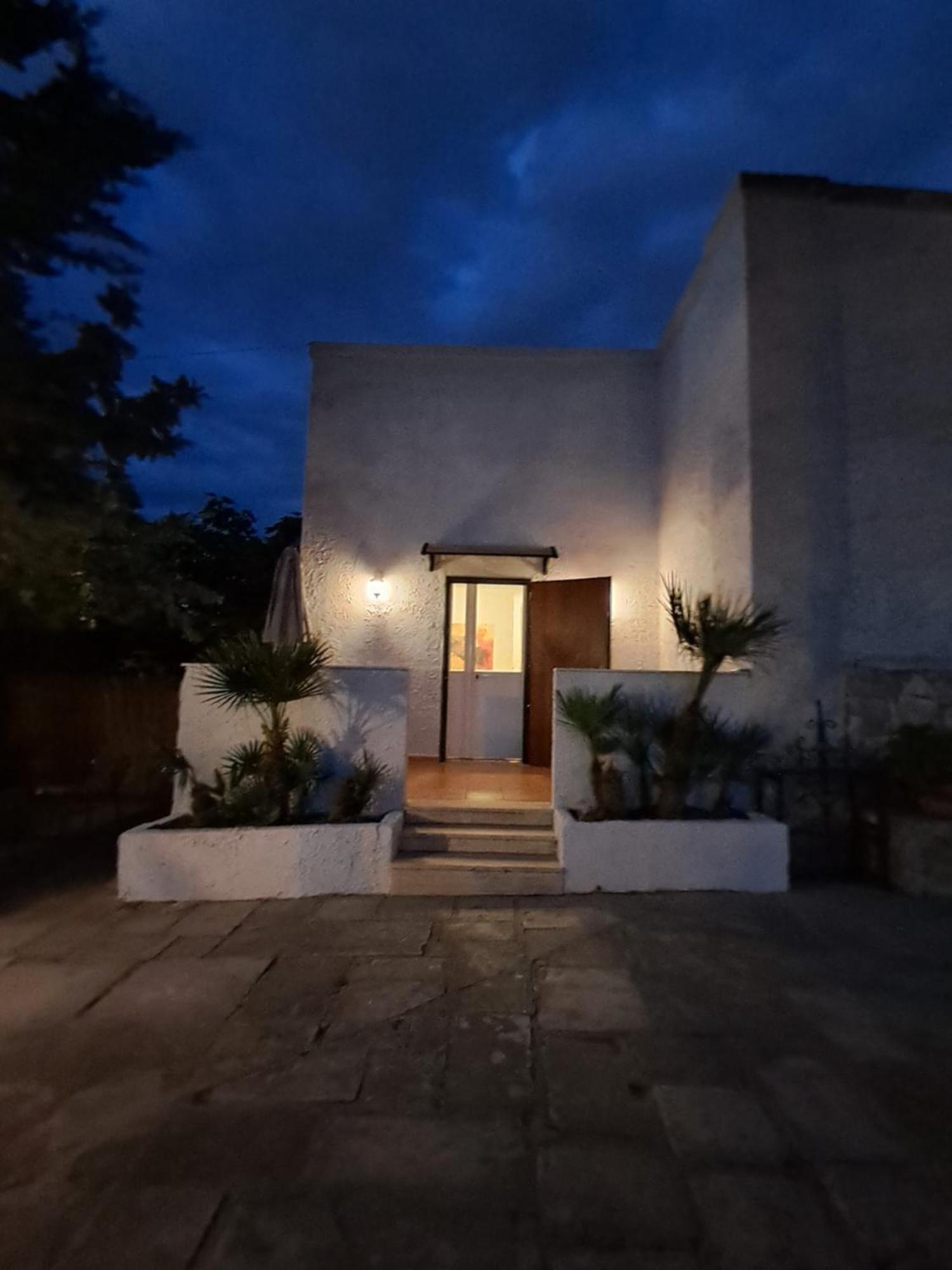 Torre Del Sole Villa Bari Exterior foto